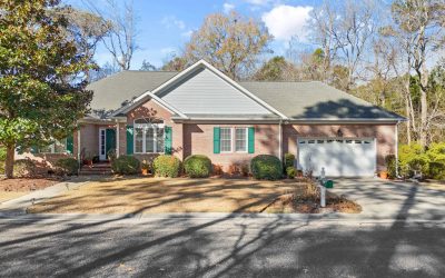 1187 Woodbridge Lane SE | Winding River