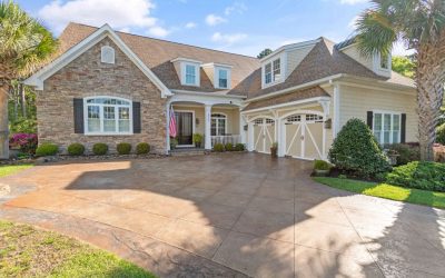 8322 Breakers Trace Court | Cape Side
