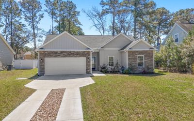 8975 Tranquility Lane SW | Sea Walk