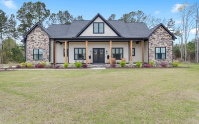 9442 Old Salem Way | Crow Creek