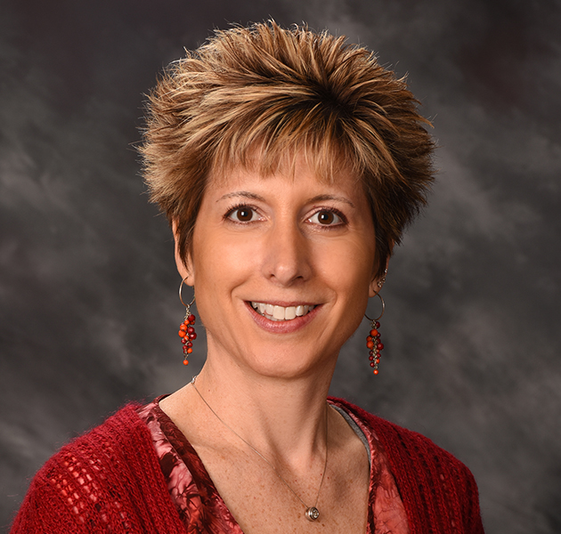 Colleen Teifer