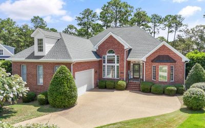 375 Broad Leaf Lane SE | Price CHange