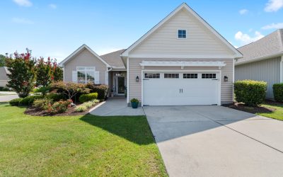 1107 Endeavor Way SW | Sunset RIdge