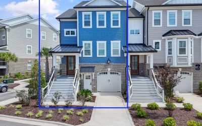 620 Eastwood Park ROAD UNIT 11D | Sea Trail Plantation