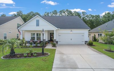 8777 Nashville Drive NW | Brunswick Plantation