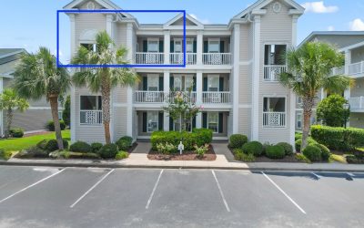 881 Great Egret Circle SW #5 | Sandpiper Bay